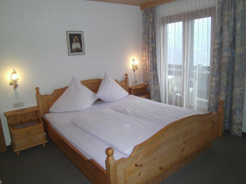 Hotel Gastehaus Rieser Ried im Zillertal Pokoj fotografie