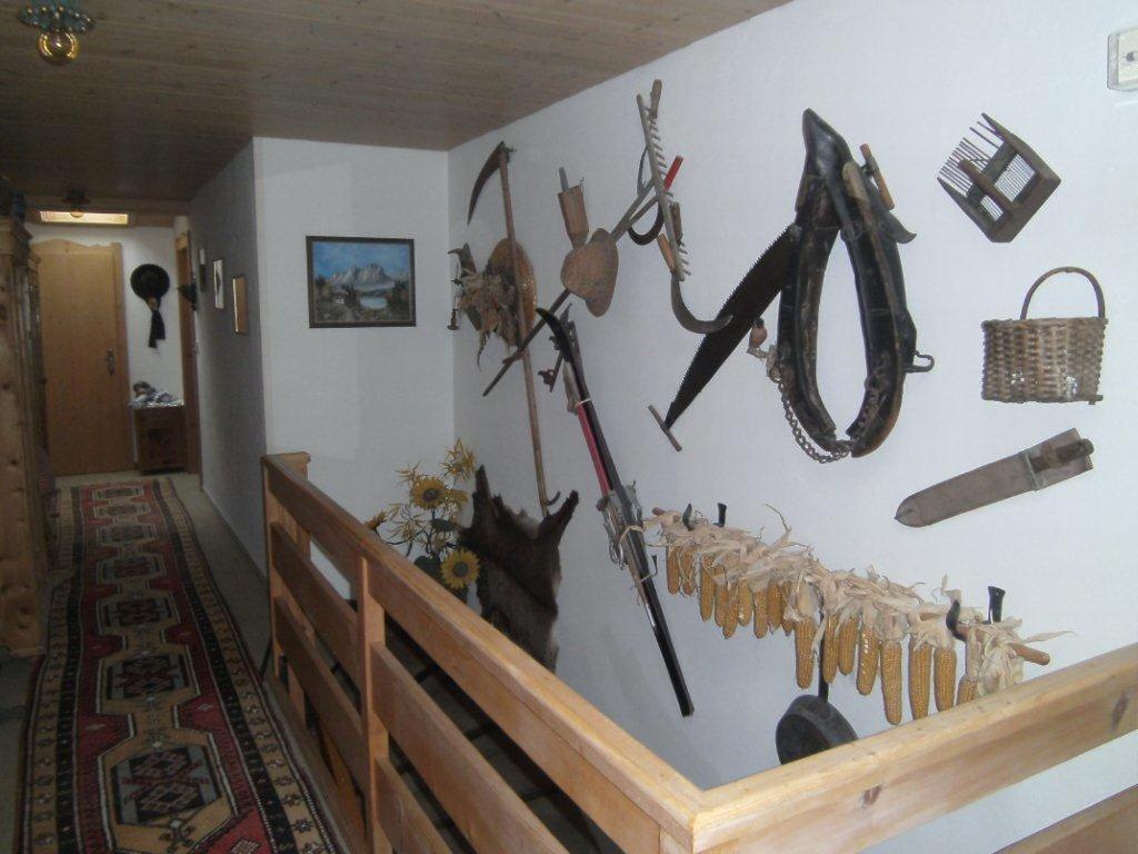 Hotel Gastehaus Rieser Ried im Zillertal Exteriér fotografie