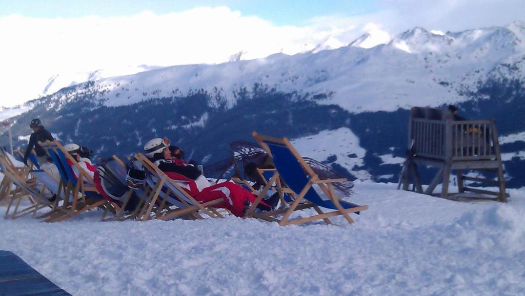 Hotel Gastehaus Rieser Ried im Zillertal Exteriér fotografie