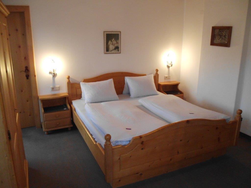 Hotel Gastehaus Rieser Ried im Zillertal Exteriér fotografie